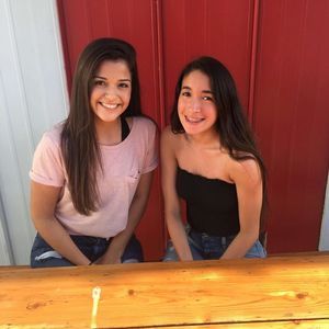 Meet your Posher, Emma